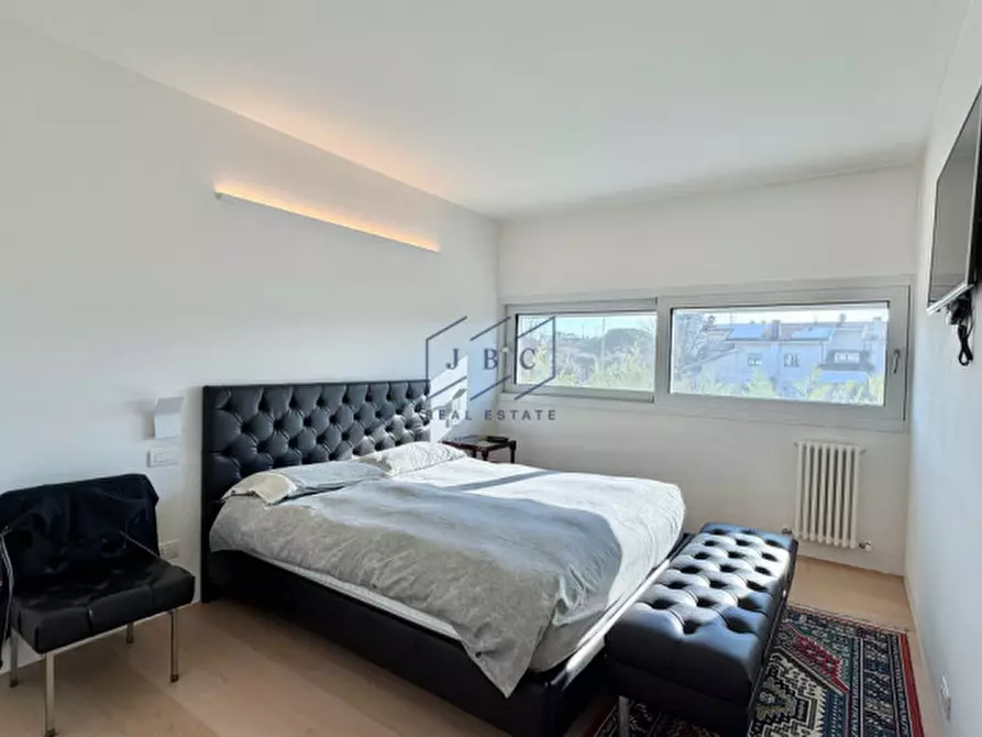 Immagine 25 di Villetta a schiera in vendita  in Via Lombardia a Jesolo