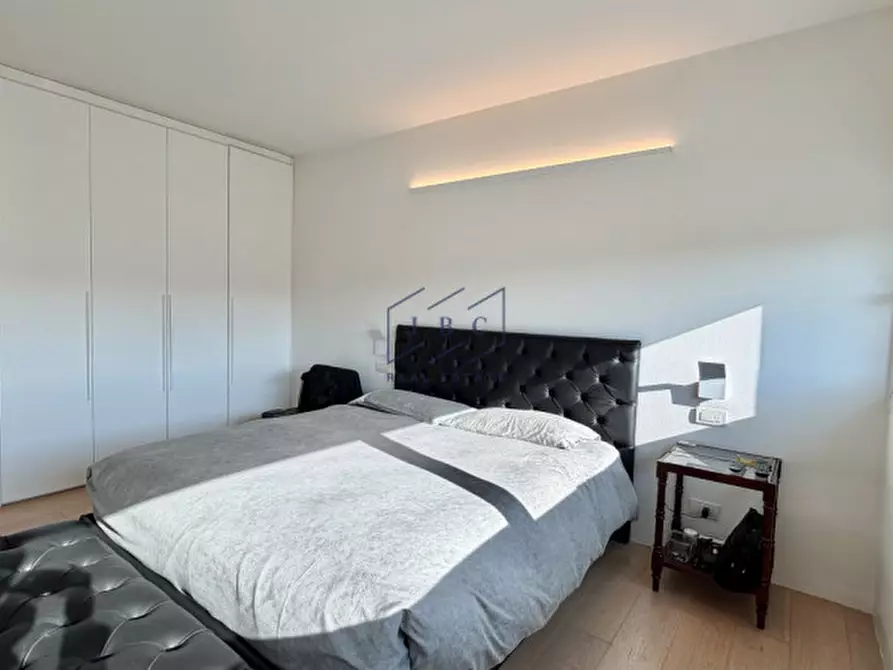 Immagine 26 di Villetta a schiera in vendita  in Via Lombardia a Jesolo