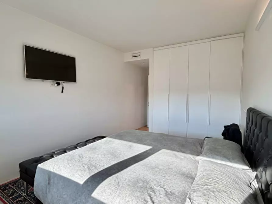 Immagine 27 di Villetta a schiera in vendita  in Via Lombardia a Jesolo