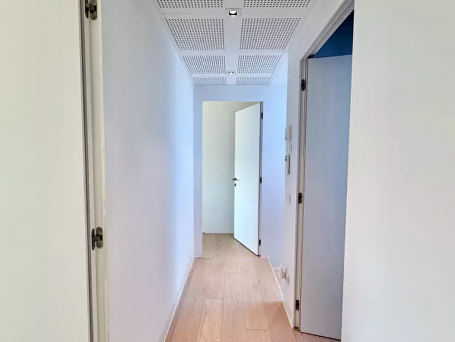 Immagine 28 di Villetta a schiera in vendita  in Via Lombardia a Jesolo