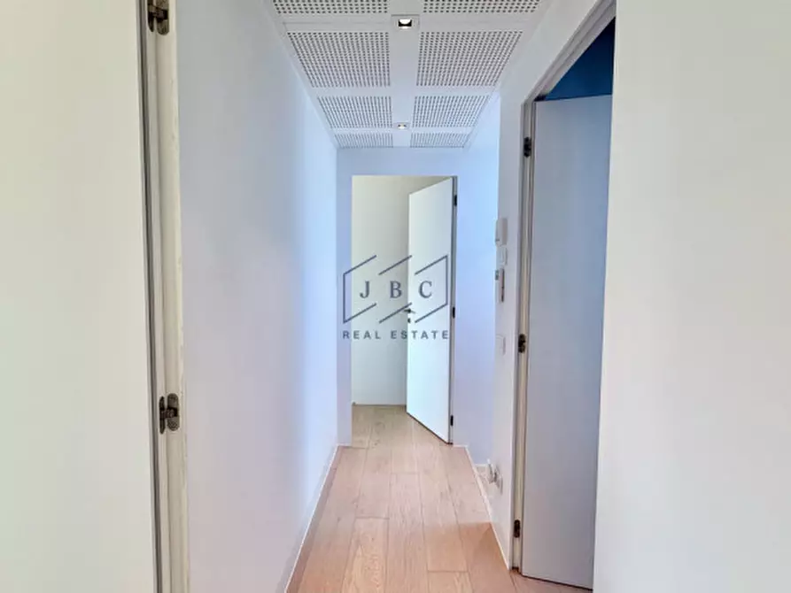 Immagine 28 di Villetta a schiera in vendita  in Via Lombardia a Jesolo