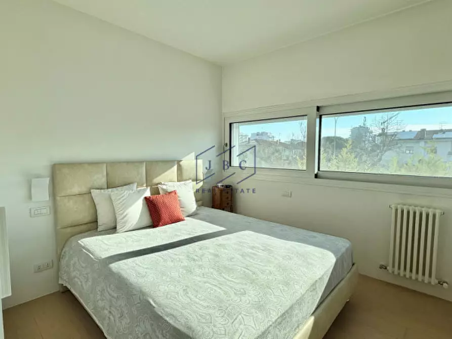 Immagine 29 di Villetta a schiera in vendita  in Via Lombardia a Jesolo