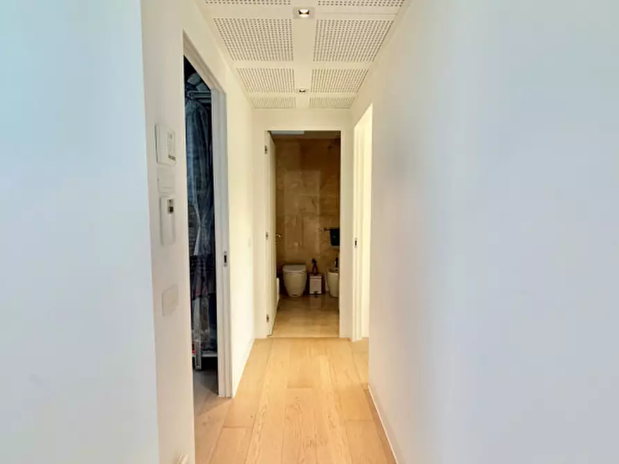 Immagine 32 di Villetta a schiera in vendita  in Via Lombardia a Jesolo