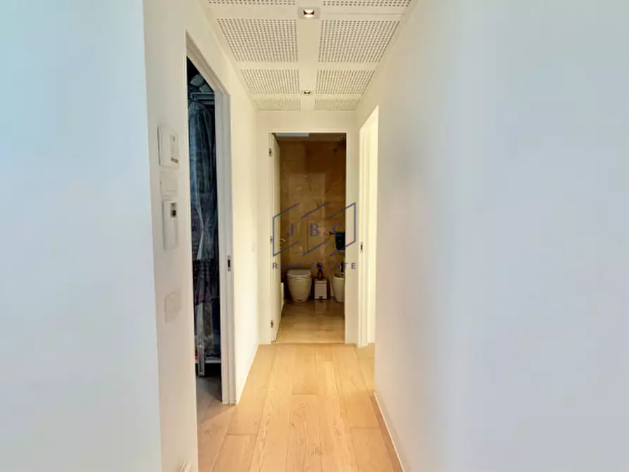 Immagine 32 di Villetta a schiera in vendita  in Via Lombardia a Jesolo