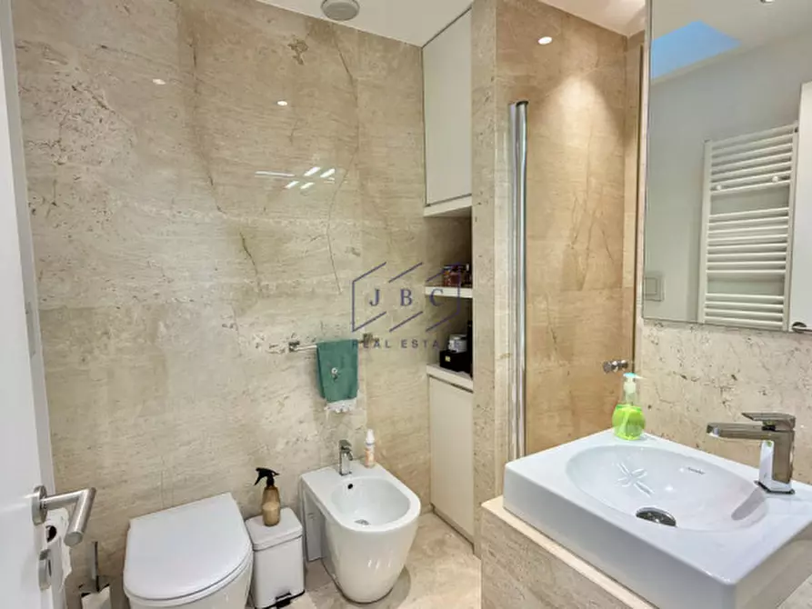 Immagine 33 di Villetta a schiera in vendita  in Via Lombardia a Jesolo