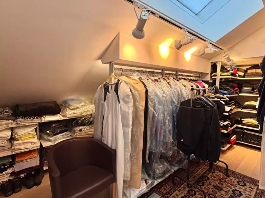 Immagine 35 di Villetta a schiera in vendita  in Via Lombardia a Jesolo