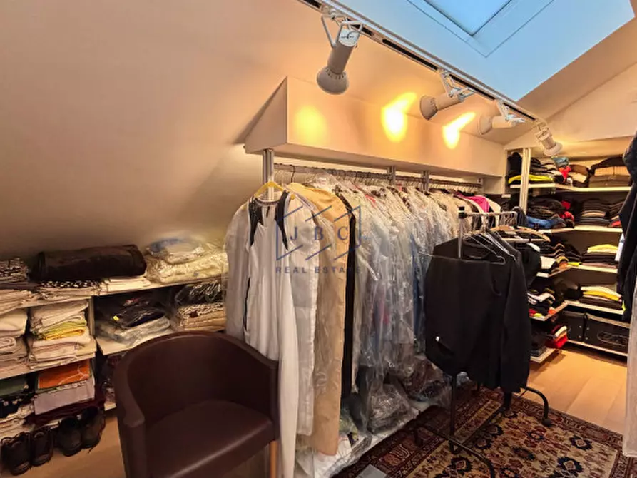 Immagine 35 di Villetta a schiera in vendita  in Via Lombardia a Jesolo