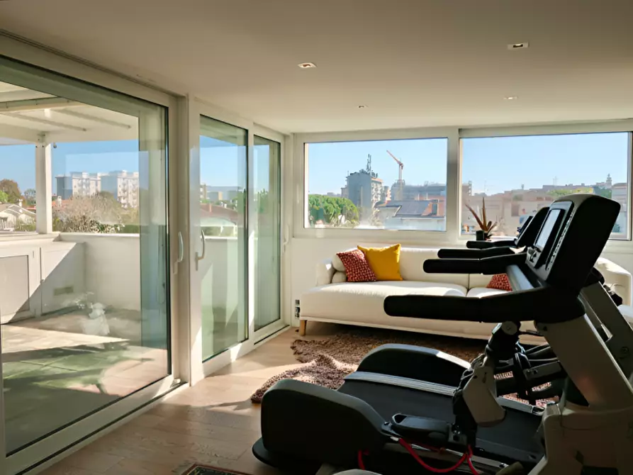 Immagine 36 di Villetta a schiera in vendita  in Via Lombardia a Jesolo