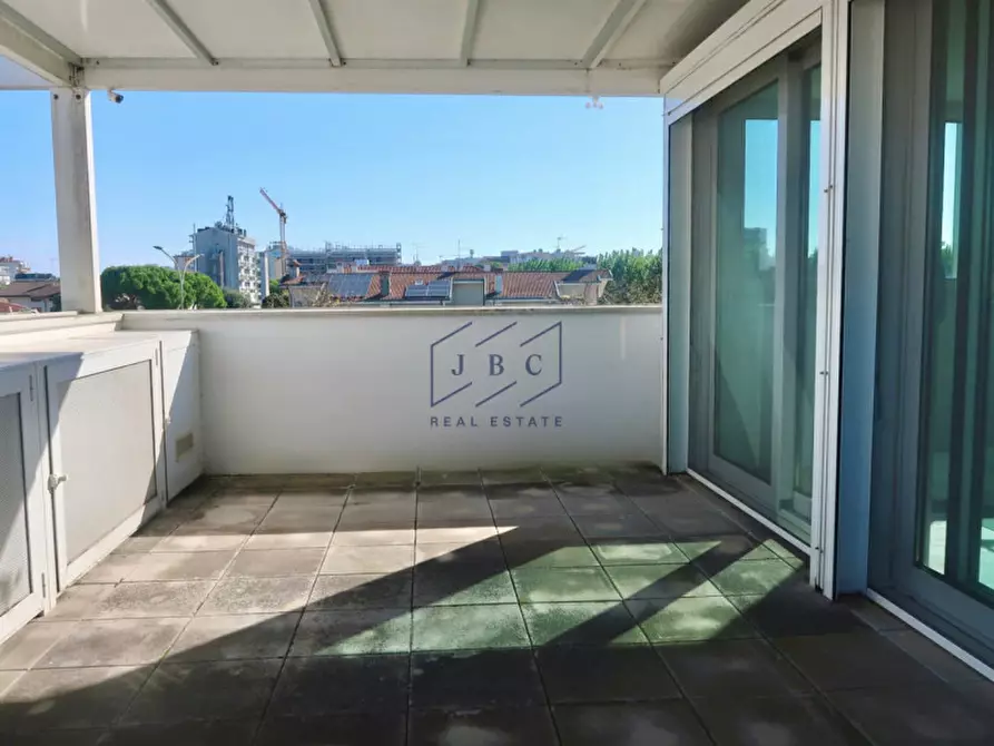 Immagine 38 di Villetta a schiera in vendita  in Via Lombardia a Jesolo