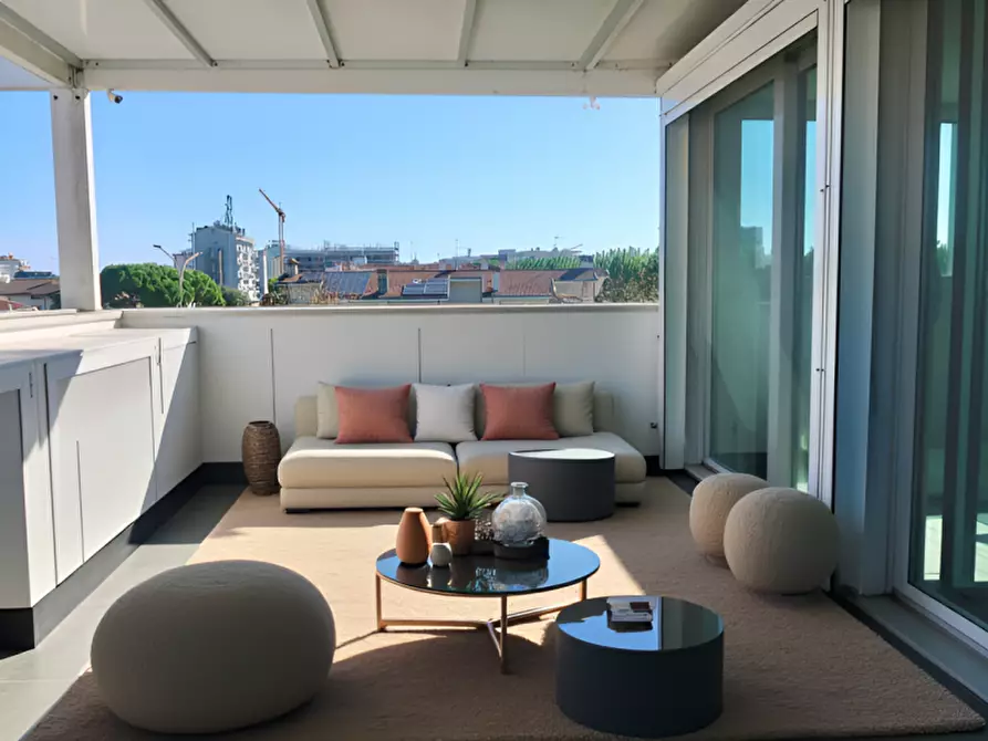 Immagine 39 di Villetta a schiera in vendita  in Via Lombardia a Jesolo