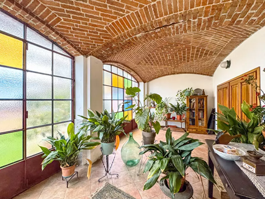 Immagine 5 di Casa bifamiliare in vendita  in via Cureggio 26 a Borgomanero