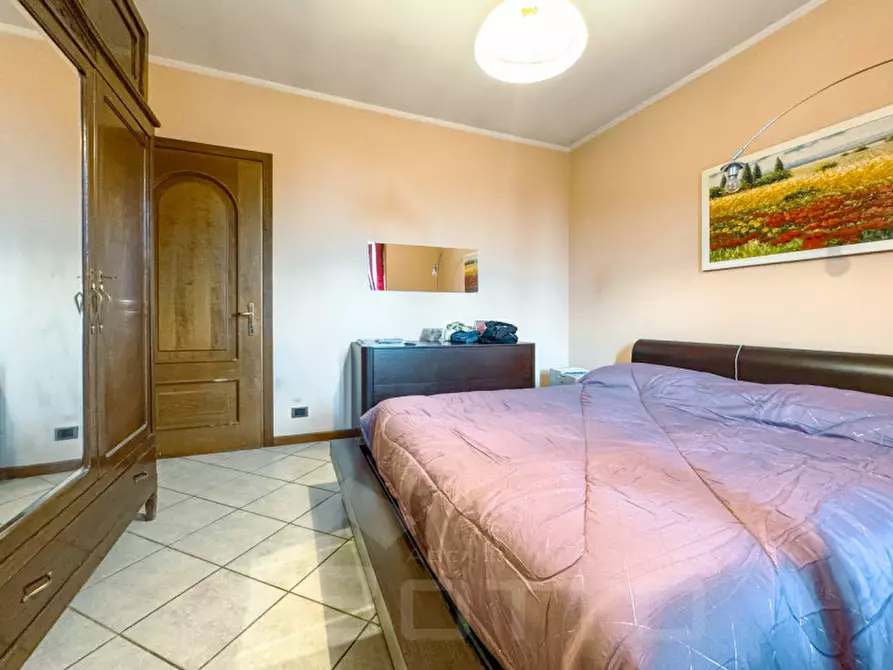 Immagine 21 di Casa bifamiliare in vendita  in via Cureggio 26 a Borgomanero