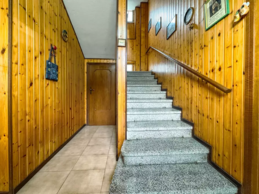 Immagine 22 di Casa bifamiliare in vendita  in via Cureggio 26 a Borgomanero