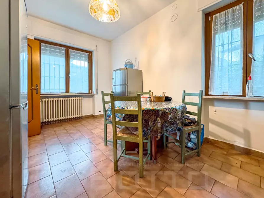 Immagine 27 di Casa bifamiliare in vendita  in via Cureggio 26 a Borgomanero