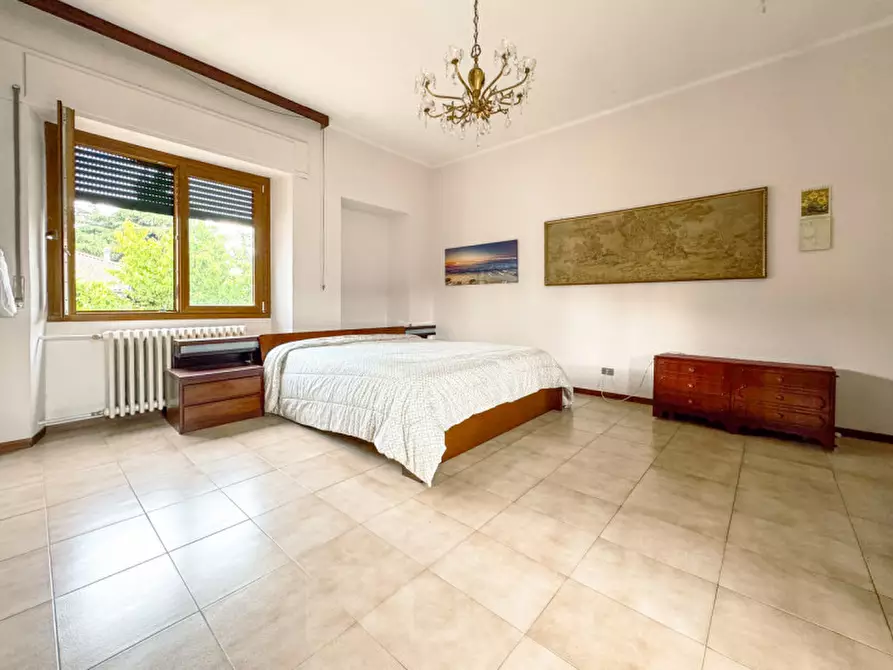 Immagine 29 di Casa bifamiliare in vendita  in via Cureggio 26 a Borgomanero