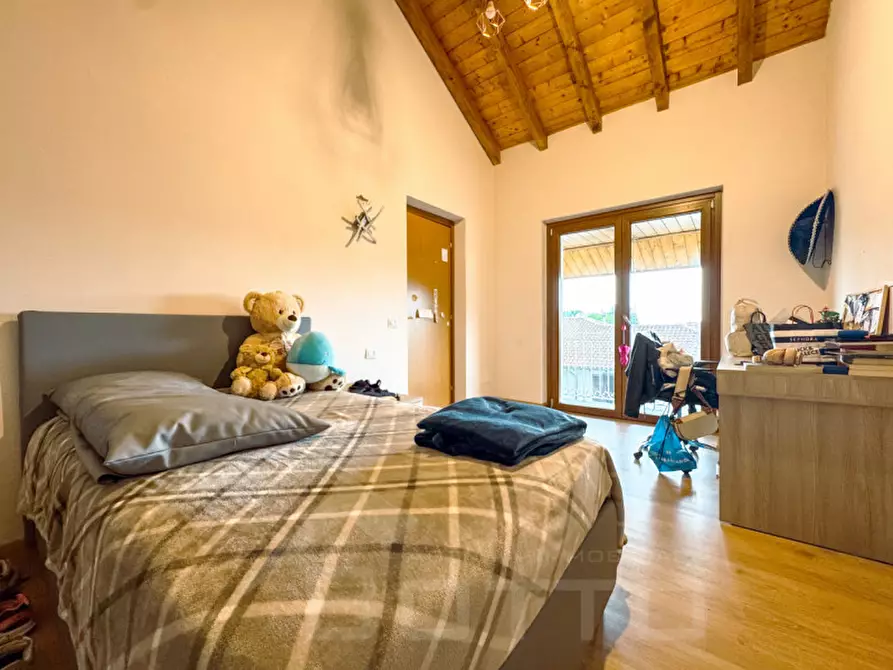 Immagine 36 di Casa bifamiliare in vendita  in via Cureggio 26 a Borgomanero