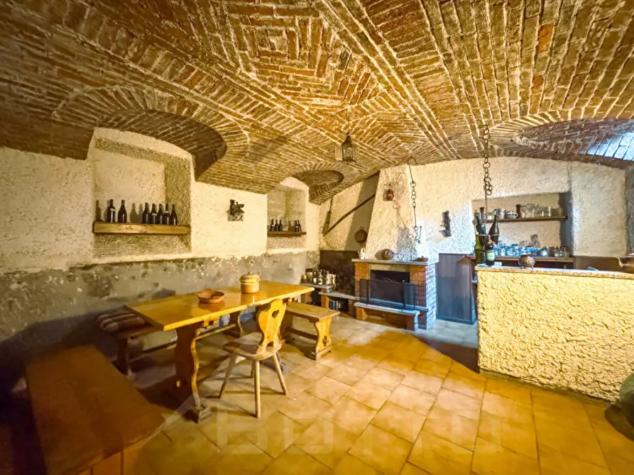 Immagine 38 di Casa bifamiliare in vendita  in via Cureggio 26 a Borgomanero