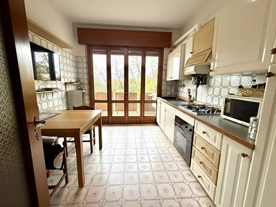 Immagine 1 di Appartamento in vendita  in Via Roma 143 a Spinea