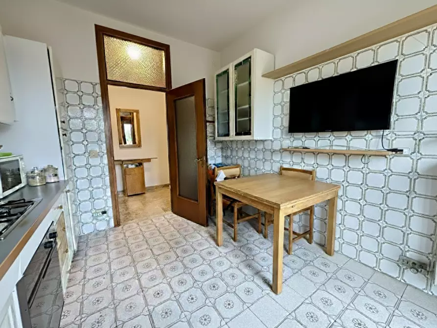 Immagine 3 di Appartamento in vendita  in Via Roma 143 a Spinea