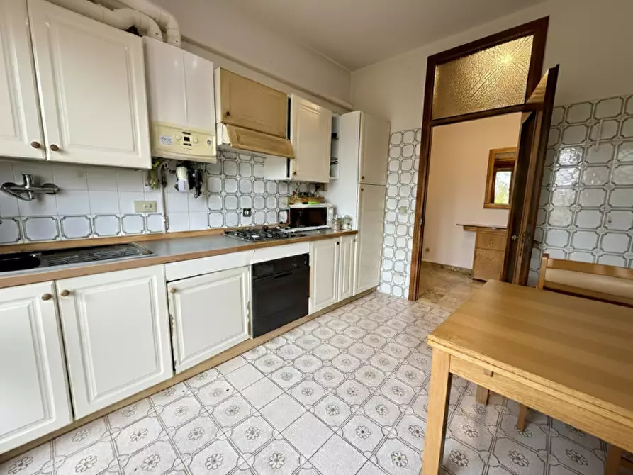 Immagine 4 di Appartamento in vendita  in Via Roma 143 a Spinea