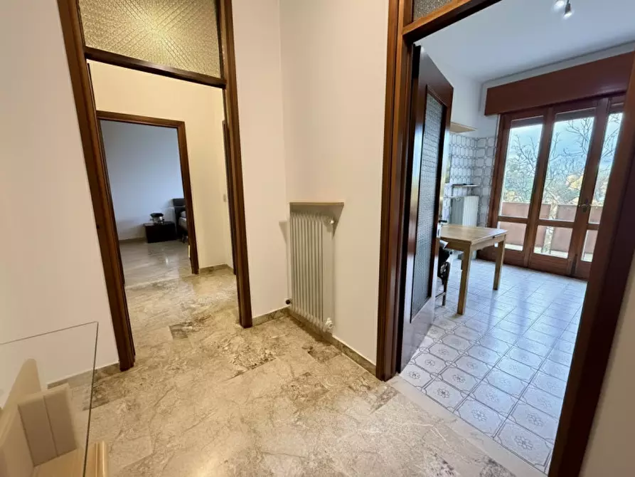 Immagine 5 di Appartamento in vendita  in Via Roma 143 a Spinea