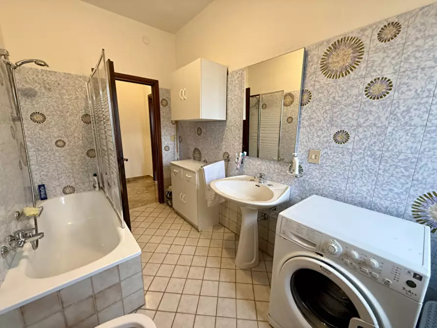 Immagine 15 di Appartamento in vendita  in Via Roma 143 a Spinea