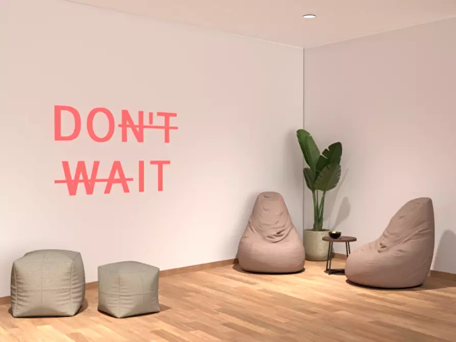 Immagine 24 di Villetta a schiera in vendita  in Via del Risorgimento a Pesaro