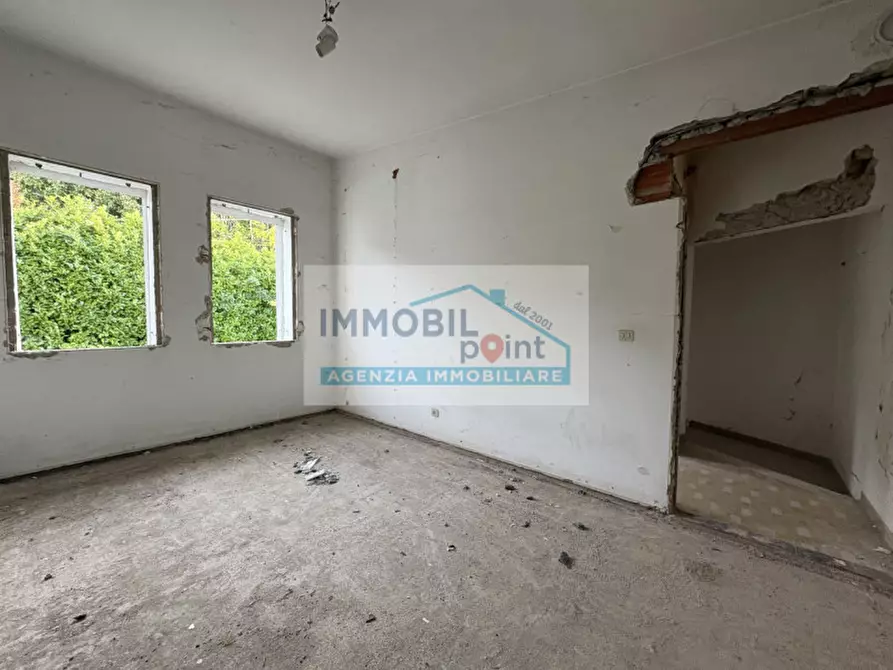 Immagine 3 di Appartamento in vendita  in Via Giordano Forzaté a Cervarese Santa Croce