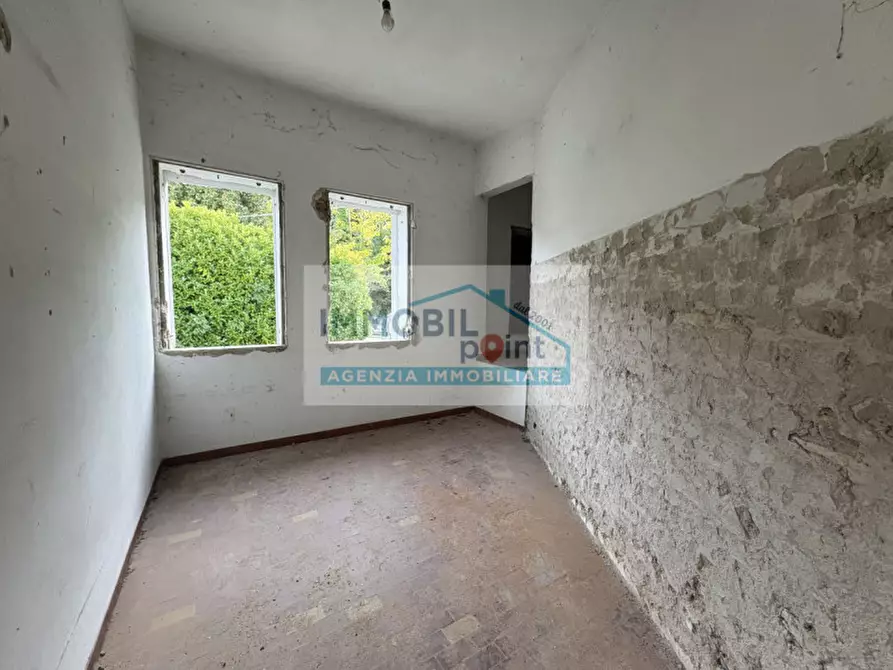 Immagine 4 di Appartamento in vendita  in Via Giordano Forzaté a Cervarese Santa Croce