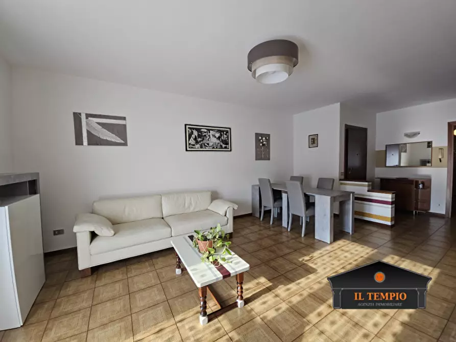 Immagine 2 di Appartamento in affitto  in Via Rio Cordano a Vicenza