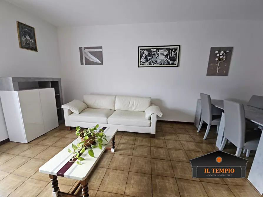 Immagine 3 di Appartamento in affitto  in Via Rio Cordano a Vicenza