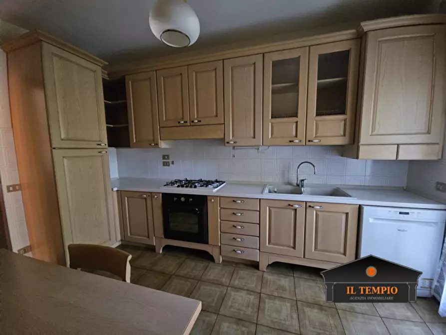 Immagine 6 di Appartamento in affitto  in Via Rio Cordano a Vicenza