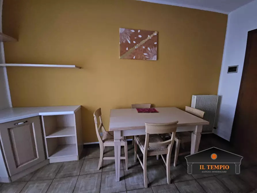 Immagine 8 di Appartamento in affitto  in Via Rio Cordano a Vicenza