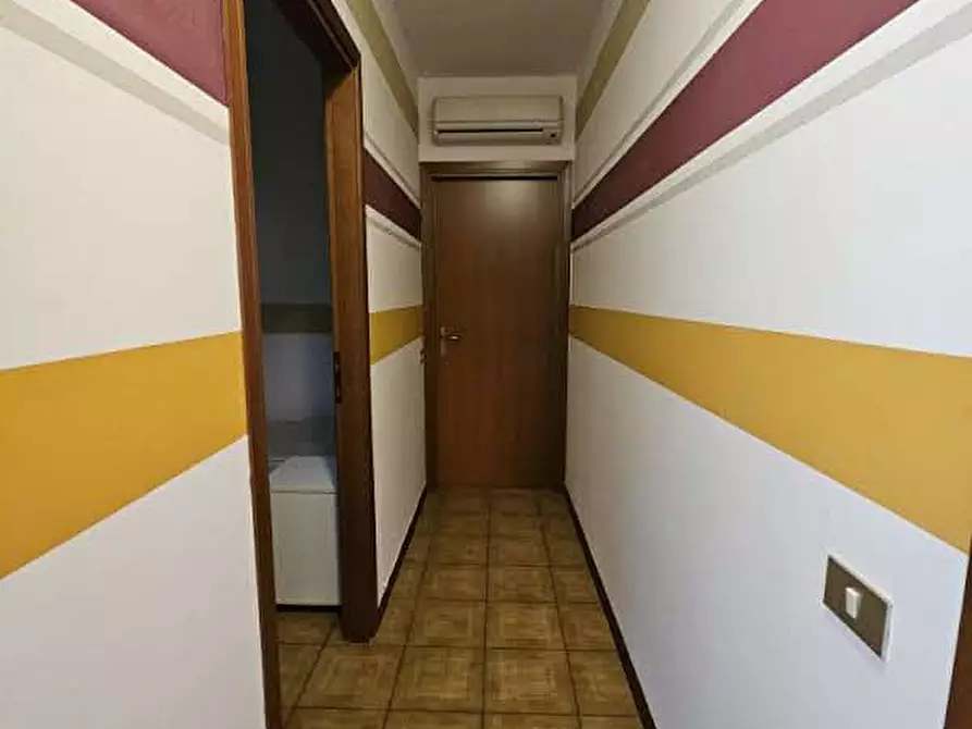 Immagine 10 di Appartamento in affitto  in Via Rio Cordano a Vicenza