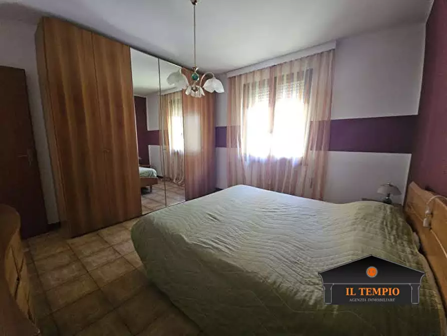 Immagine 12 di Appartamento in affitto  in Via Rio Cordano a Vicenza