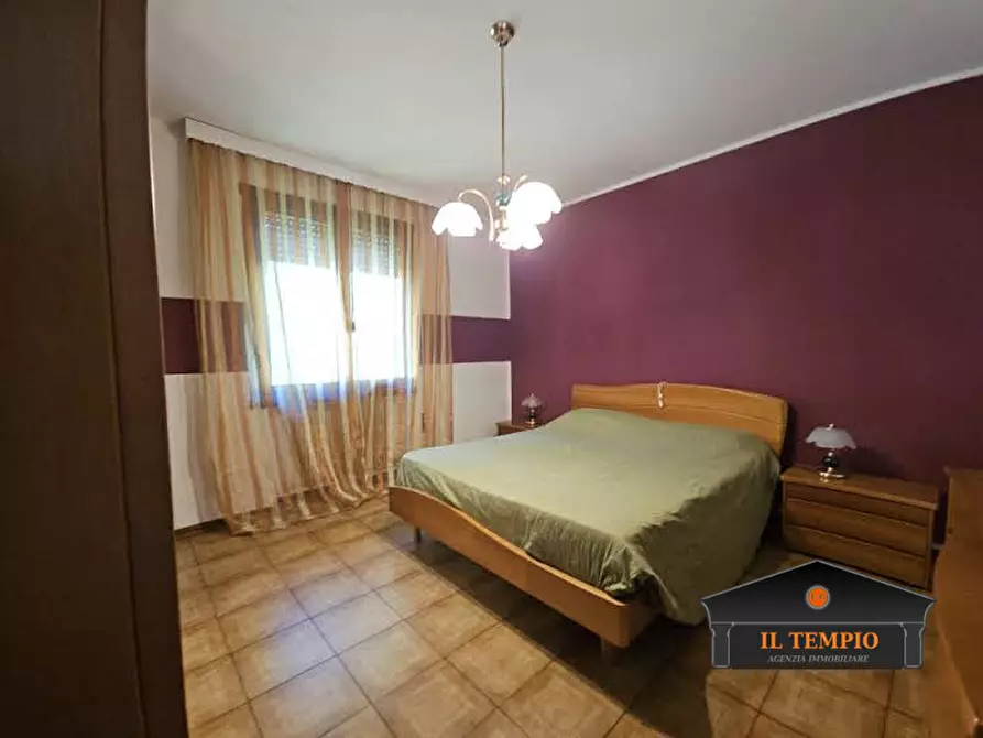 Immagine 13 di Appartamento in affitto  in Via Rio Cordano a Vicenza