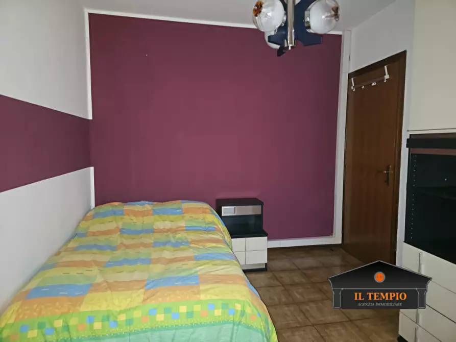 Immagine 14 di Appartamento in affitto  in Via Rio Cordano a Vicenza