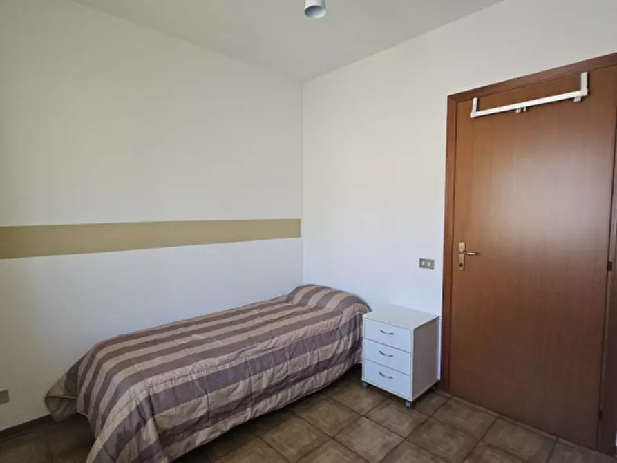 Immagine 16 di Appartamento in affitto  in Via Rio Cordano a Vicenza