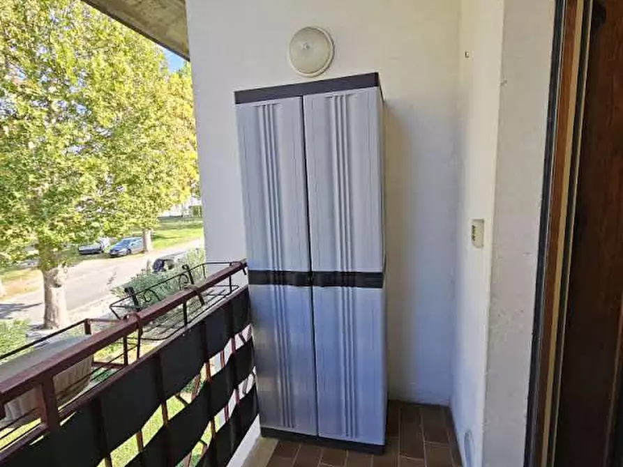 Immagine 19 di Appartamento in affitto  in Via Rio Cordano a Vicenza