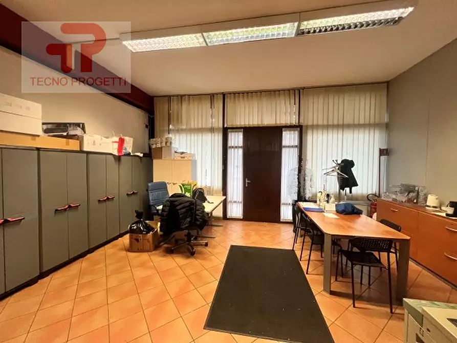 Immagine 1 di Ufficio in affitto  in Zona Industrale Padova est a Padova