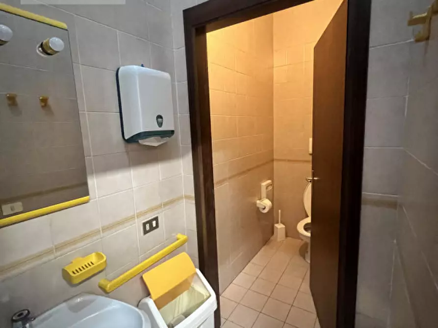 Immagine 3 di Ufficio in affitto  in Zona Industrale Padova est a Padova