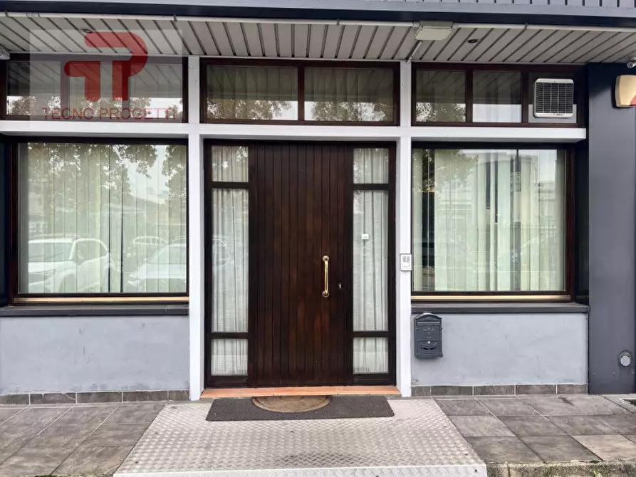 Immagine 4 di Ufficio in affitto  in Zona Industrale Padova est a Padova