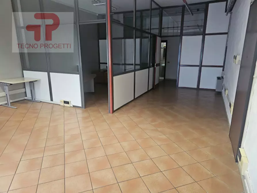 Immagine 5 di Ufficio in affitto  in Zona Industrale Padova est a Padova