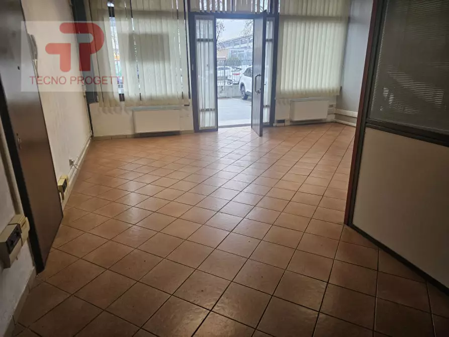 Immagine 6 di Ufficio in affitto  in Zona Industrale Padova est a Padova