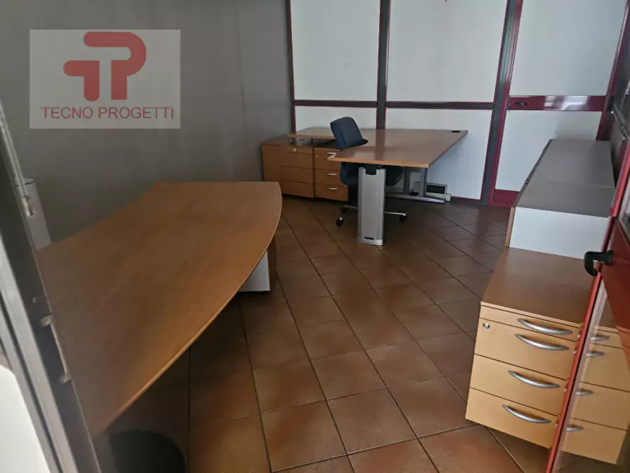Immagine 7 di Ufficio in affitto  in Zona Industrale Padova est a Padova