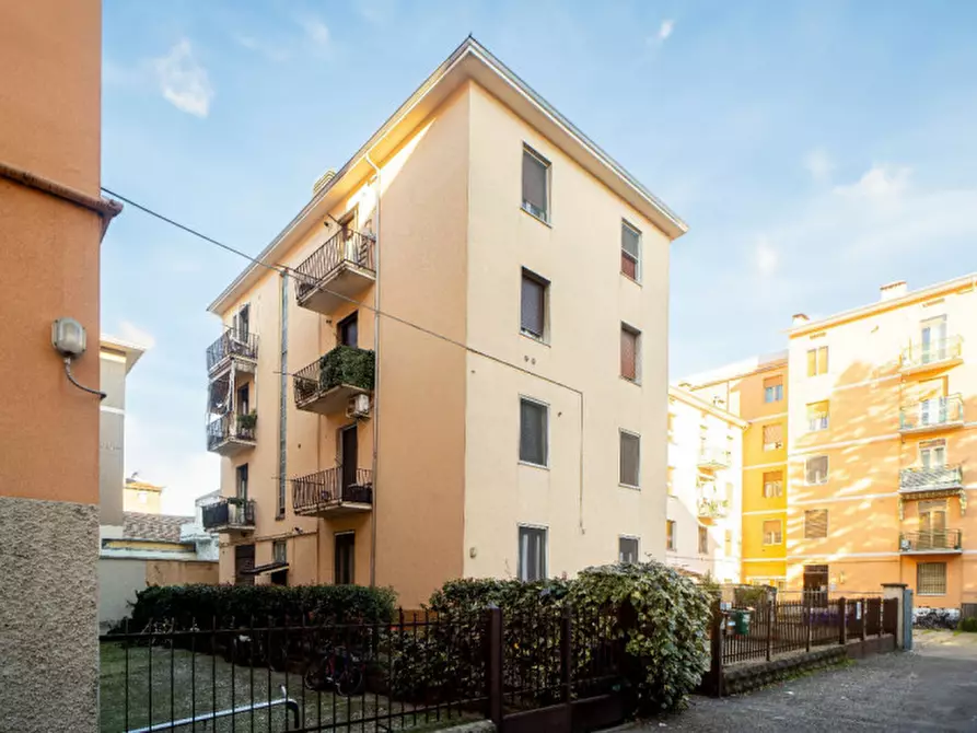 Immagine 1 di Appartamento in vendita  in Viale Antonio Gramsci, 31 a Parma