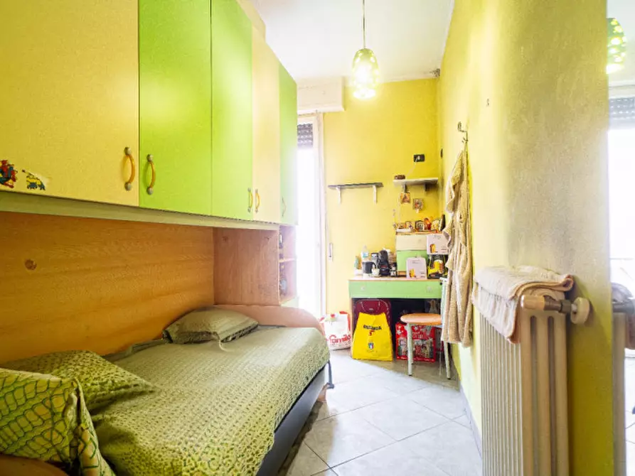 Immagine 3 di Appartamento in vendita  in Viale Antonio Gramsci, 31 a Parma