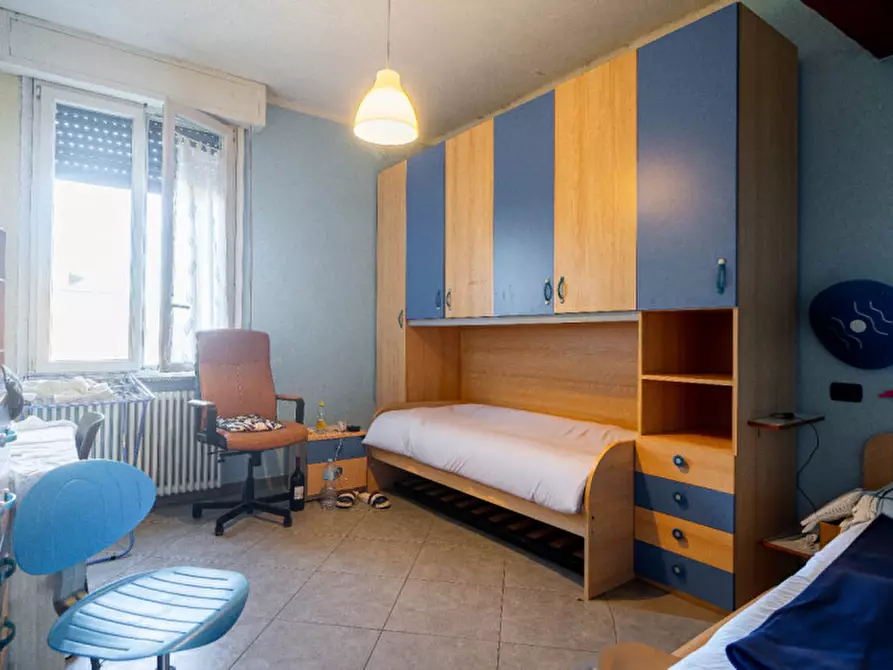 Immagine 7 di Appartamento in vendita  in Viale Antonio Gramsci, 31 a Parma