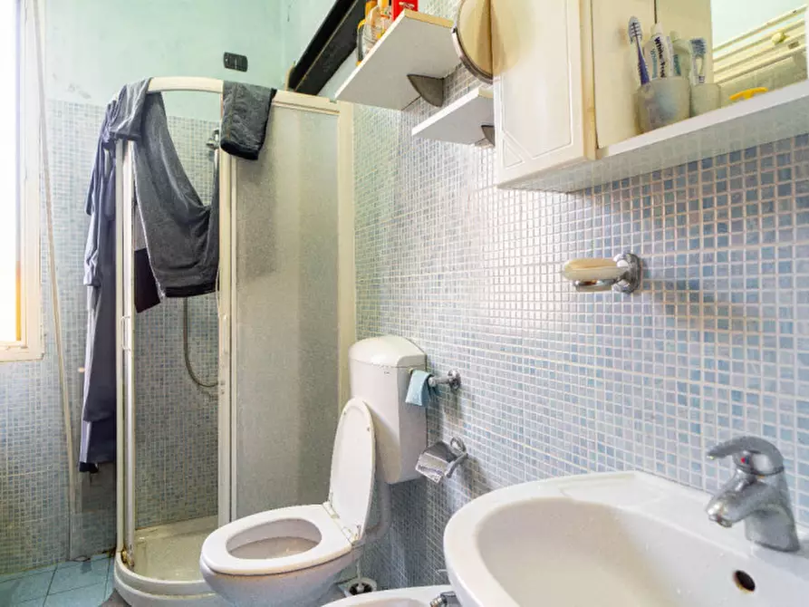 Immagine 10 di Appartamento in vendita  in Viale Antonio Gramsci, 31 a Parma