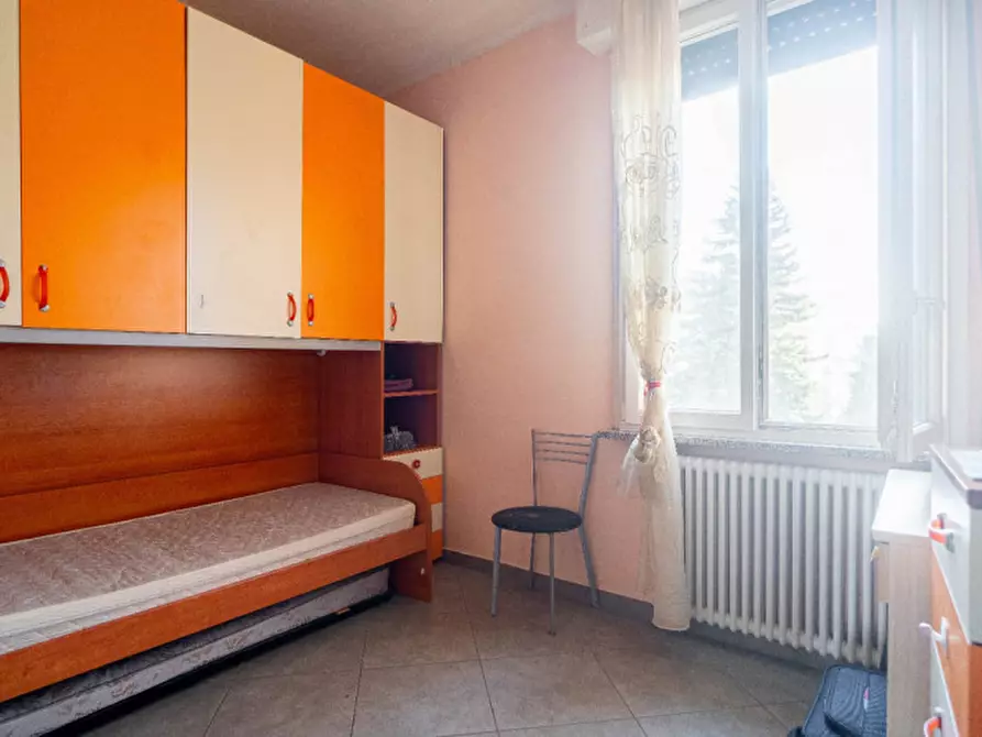 Immagine 11 di Appartamento in vendita  in Viale Antonio Gramsci, 31 a Parma